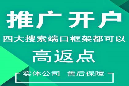 信息流广告推广经典案例分享